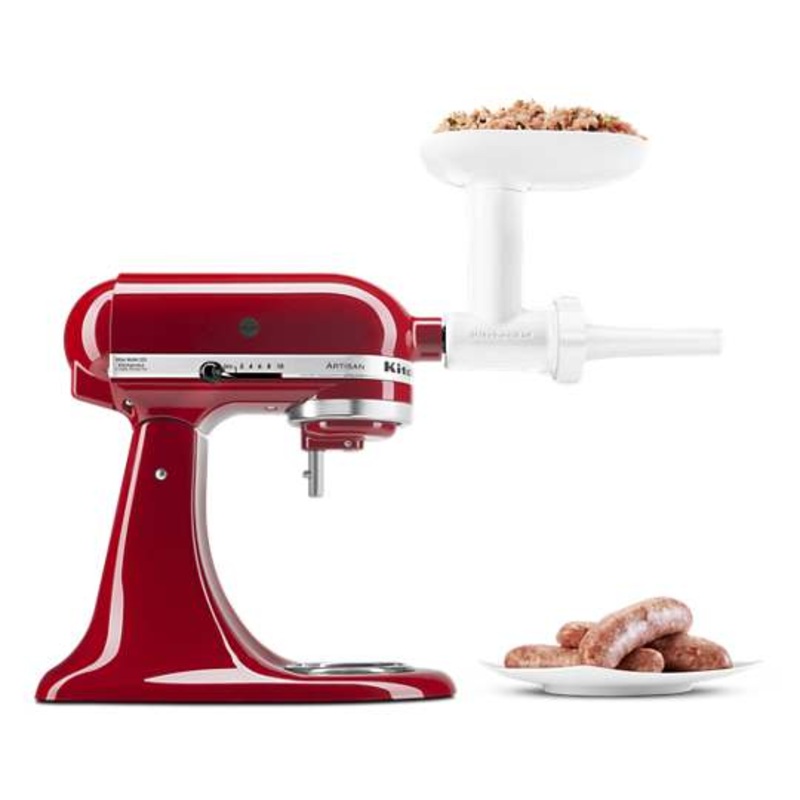 Sausage Stuffer Kit Attachment