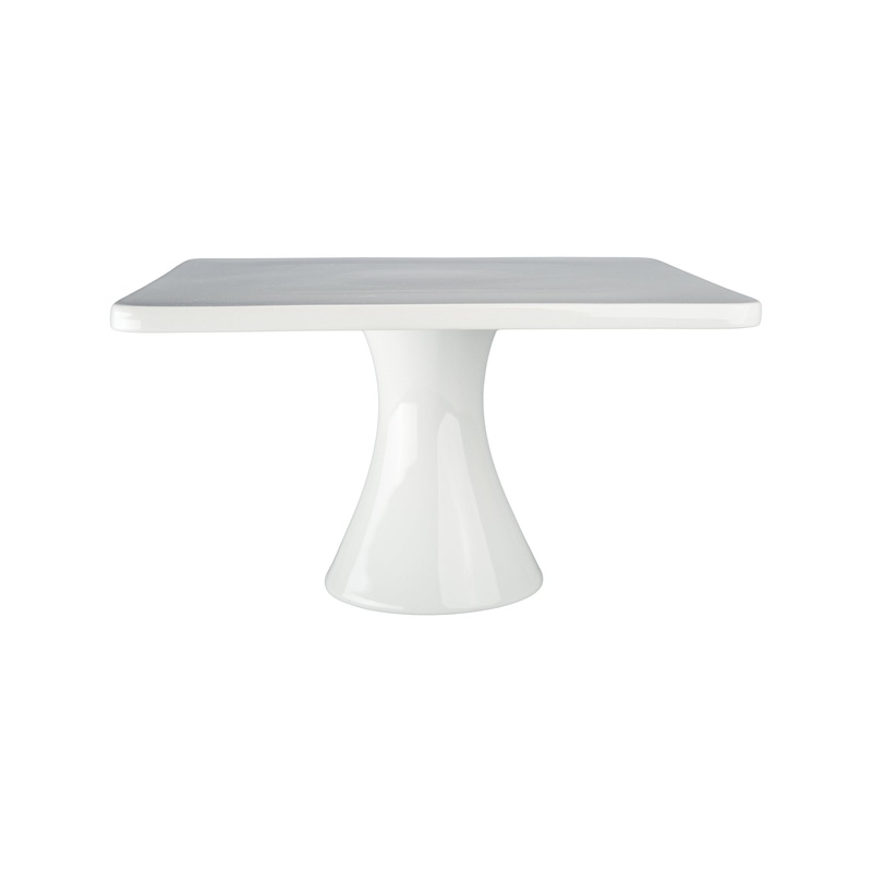 Square Cake Stands