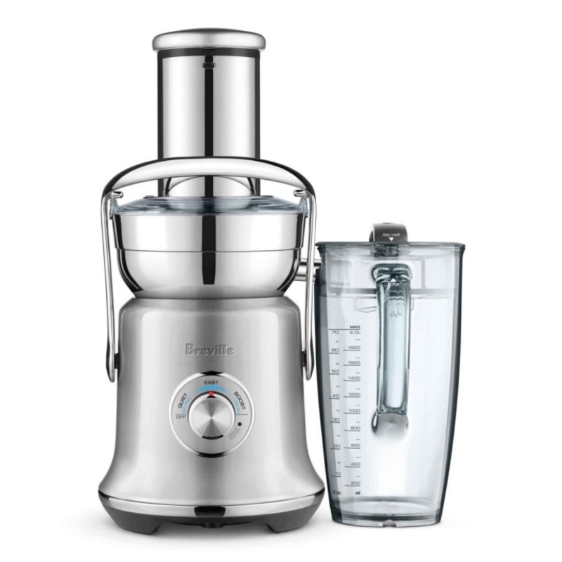 the Juice Fountain Cold XL