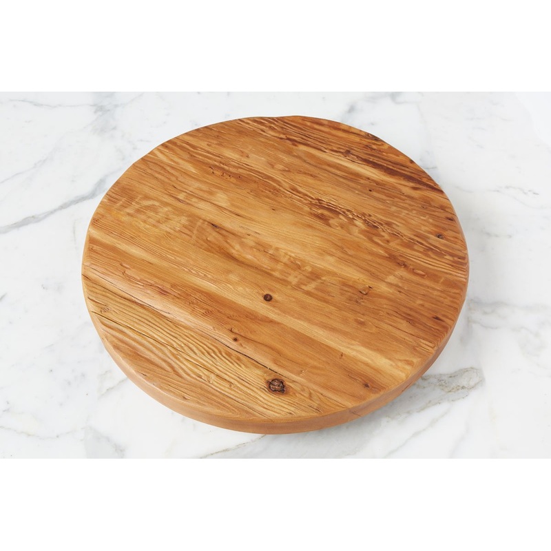 Trivet Top Lazy Susan