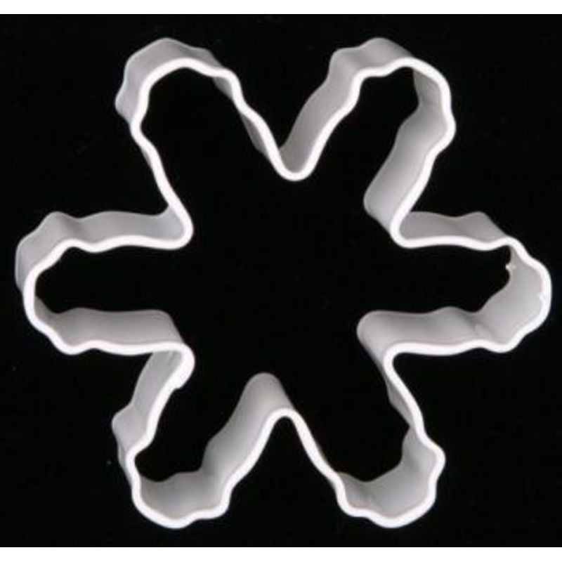 Wilton Snowflake Cutter
