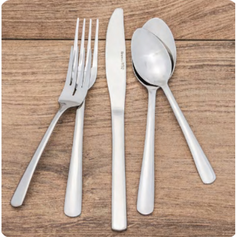 Win2 Flatware