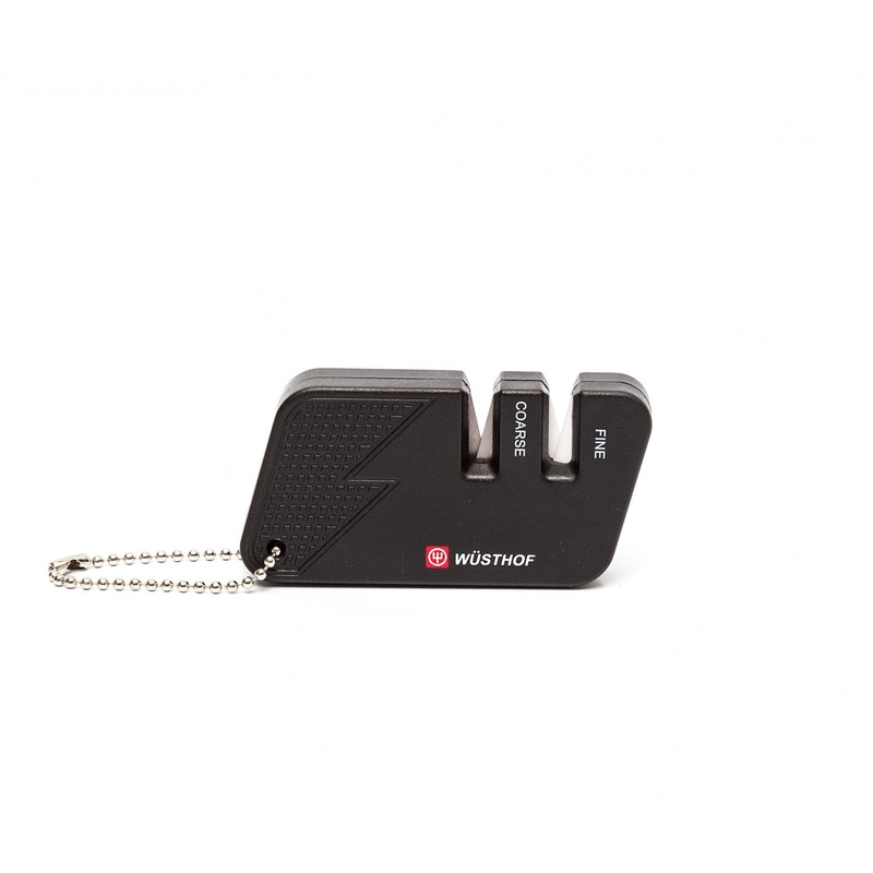 Wusthof Pocket Sharpener