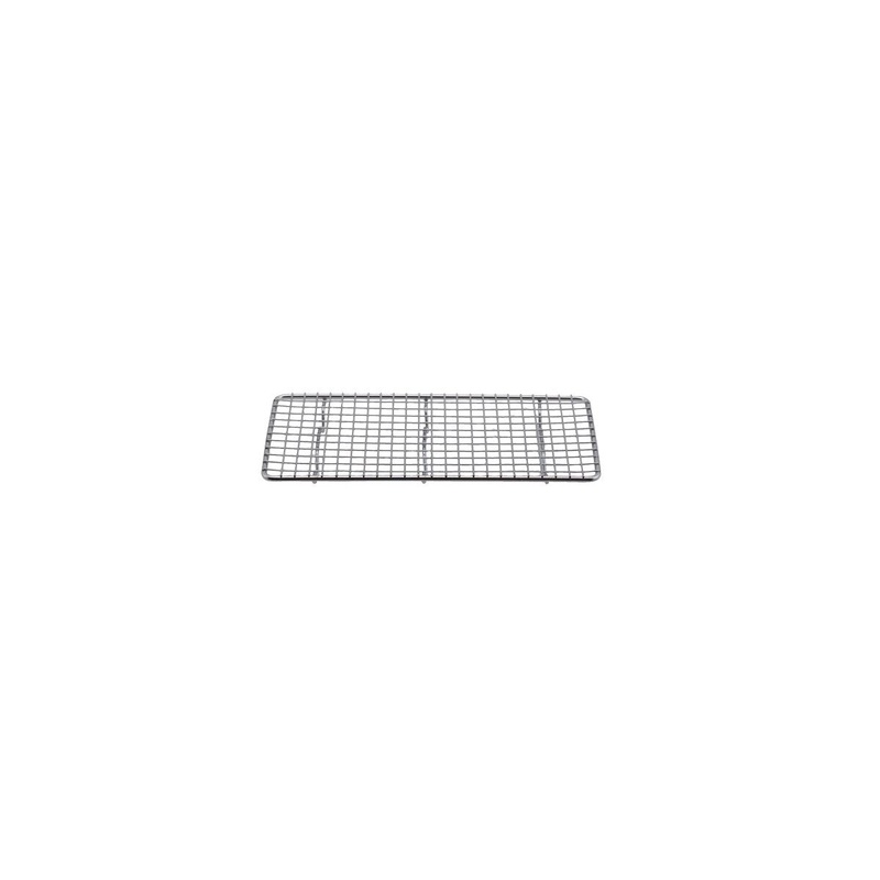 1/8 Wire Sheet Pan Grate