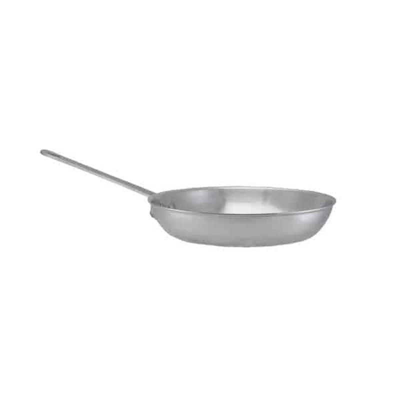 10-3/8" Aluminum Fry Pan