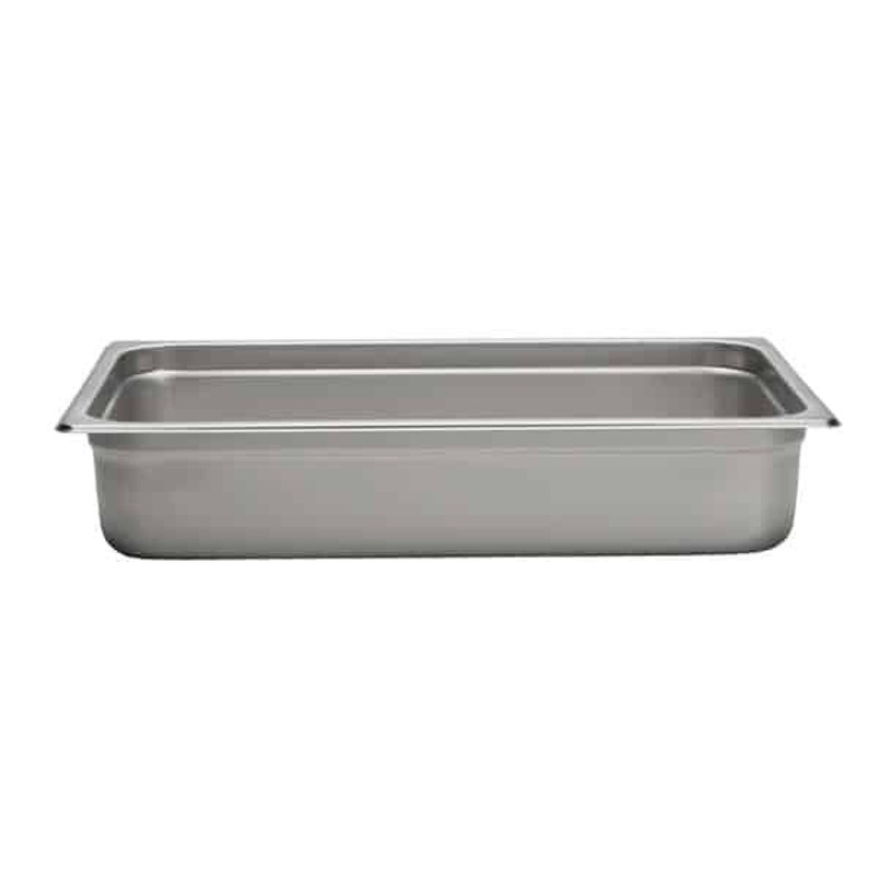 12X20  4" Deep Full Size Steam Table Pan