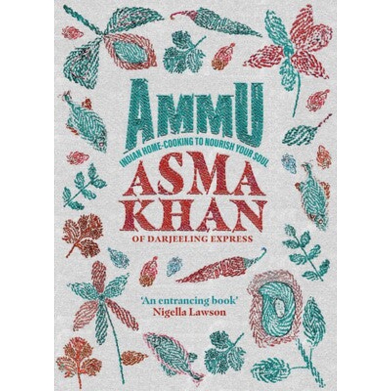 Ammu by Asma Khan