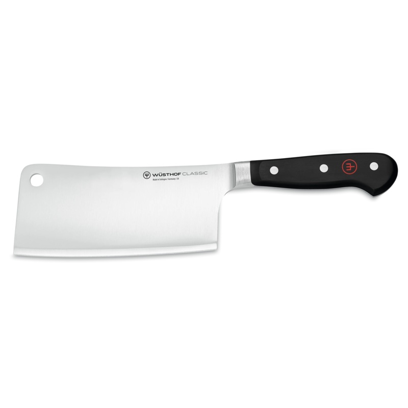 Classic Cleaver 16 cm | 6 inch