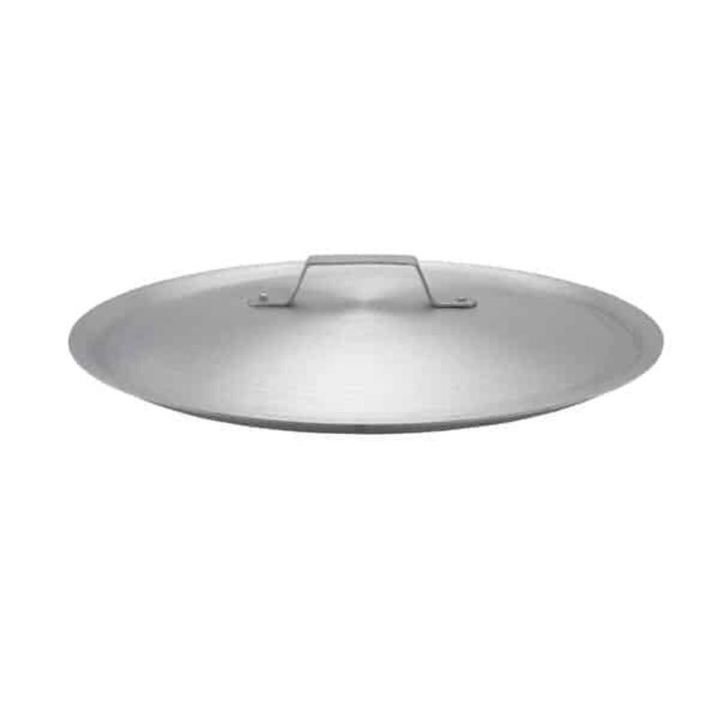 Dome Cover Fits 14" Fry Pan