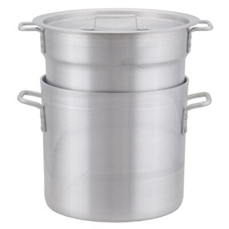 Double Boiler - 8 Qt.