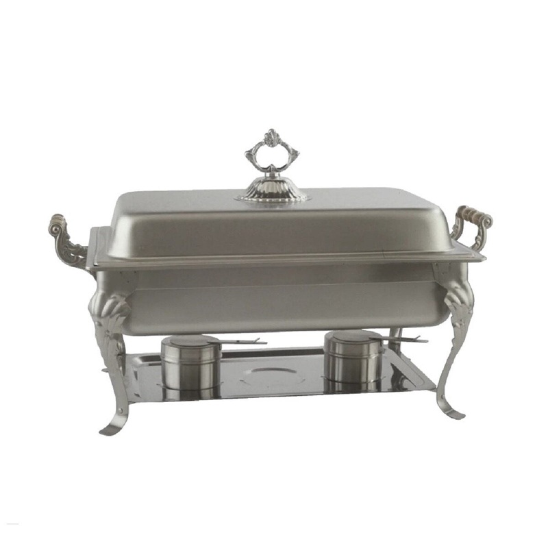 Full Size Majestic Chafer