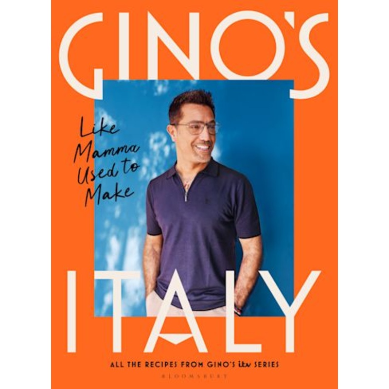 Gino's Italy: Like Mama Used to Make