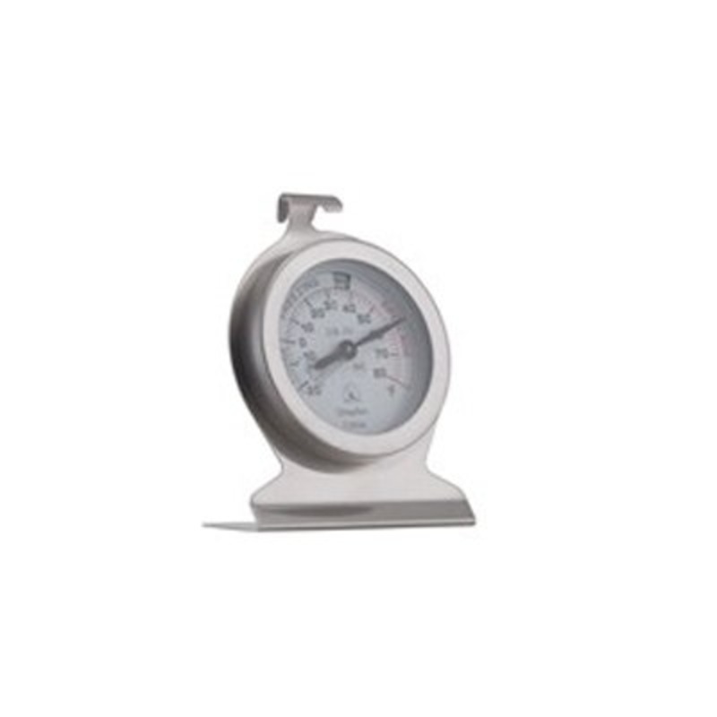 Refrigerator/Freezer Dial Thermometer: -20 - 80 Degrees