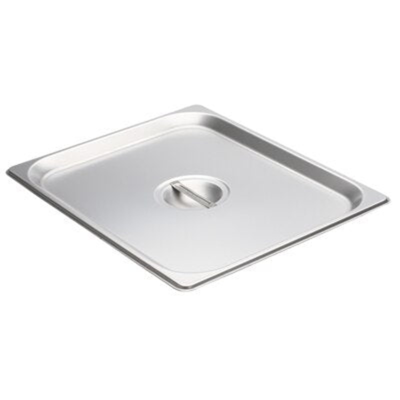 Steam Table Pan Cover 12x10