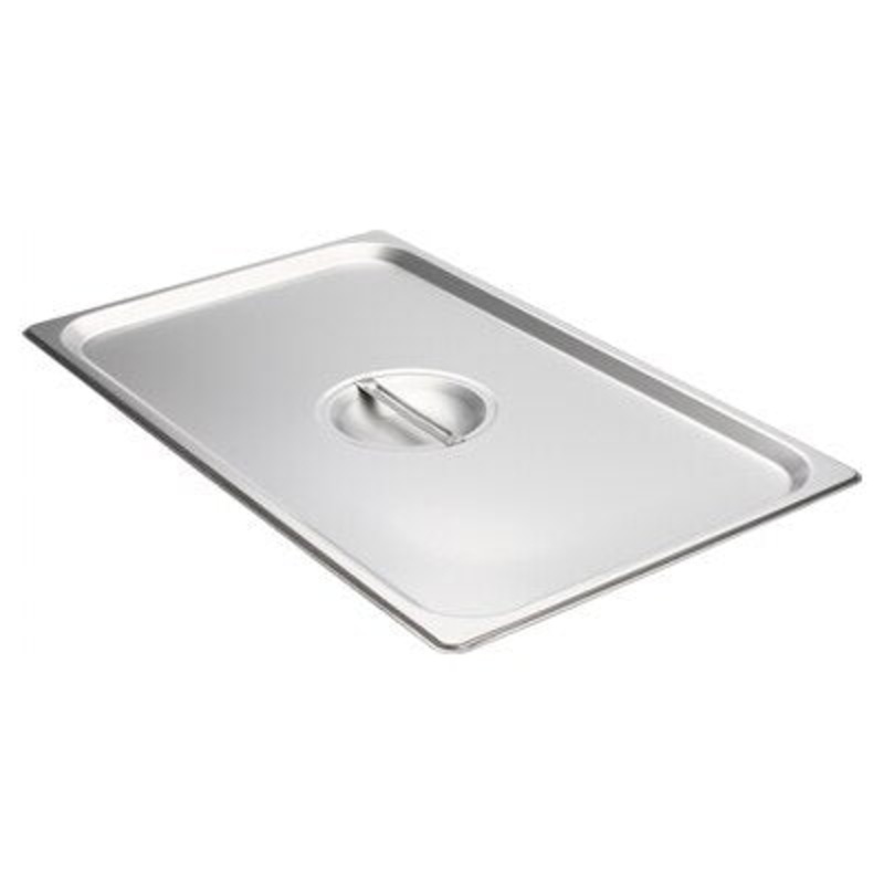 Steam Table Pan Cover 12x20