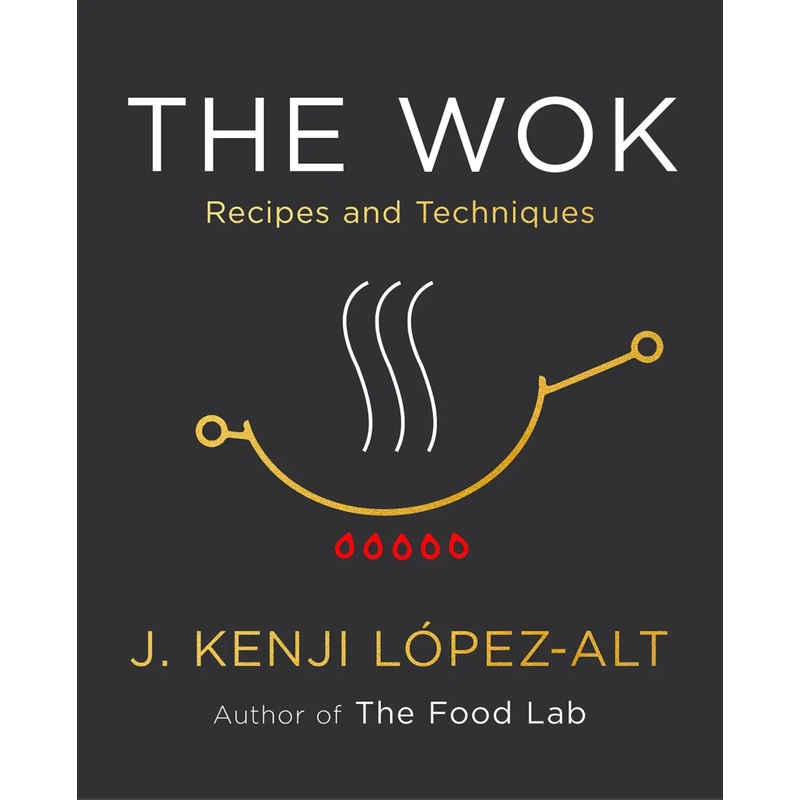 The Wok: Recipes and Techniques