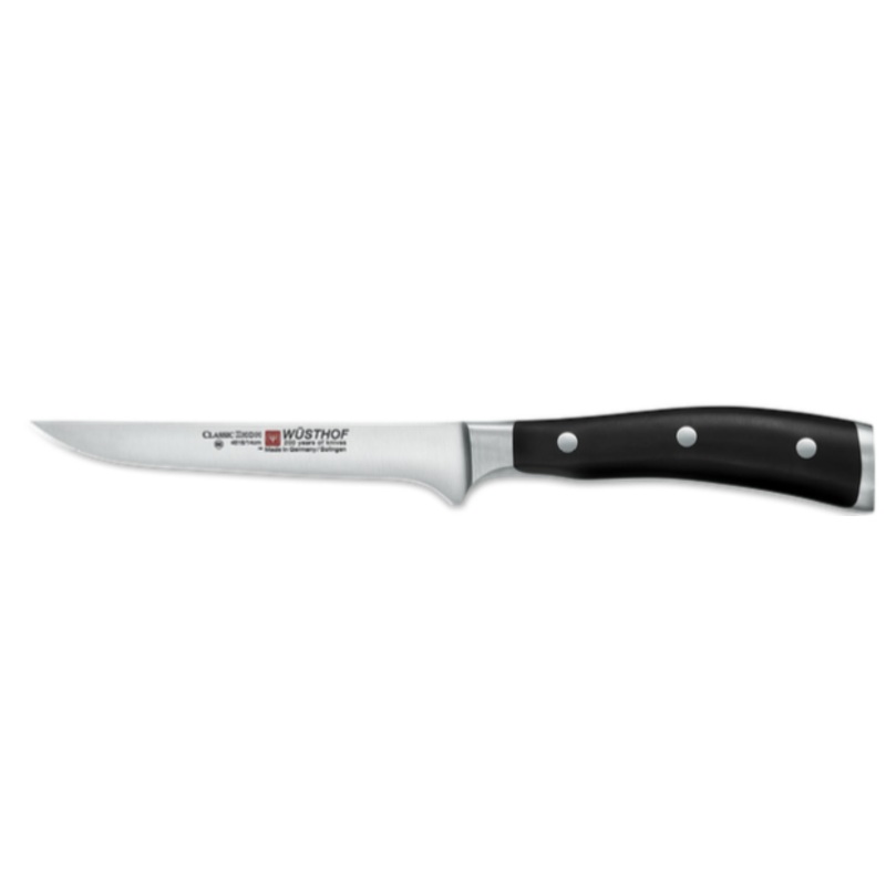 Wusthof Classic Ikon Boning Knife