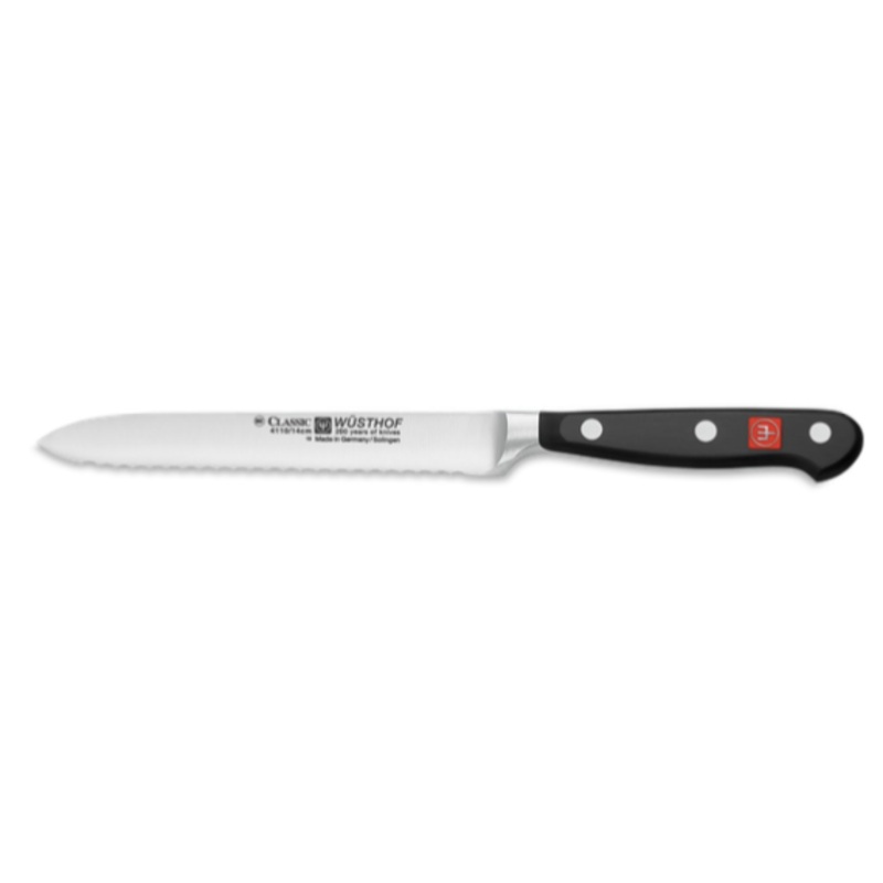 Wusthof Classic Sausage Knife