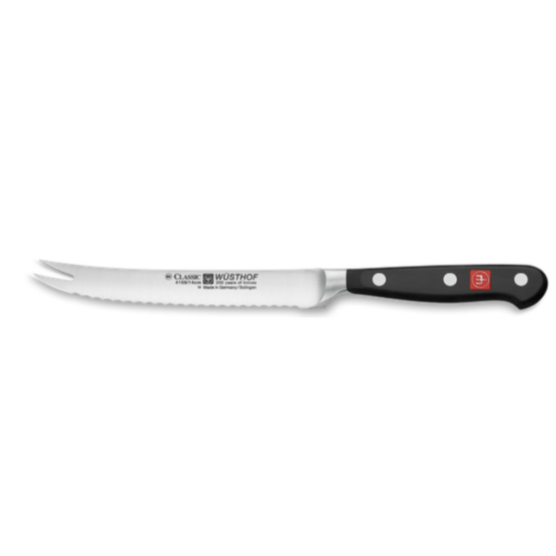 Wusthof Classic Tomato Knife