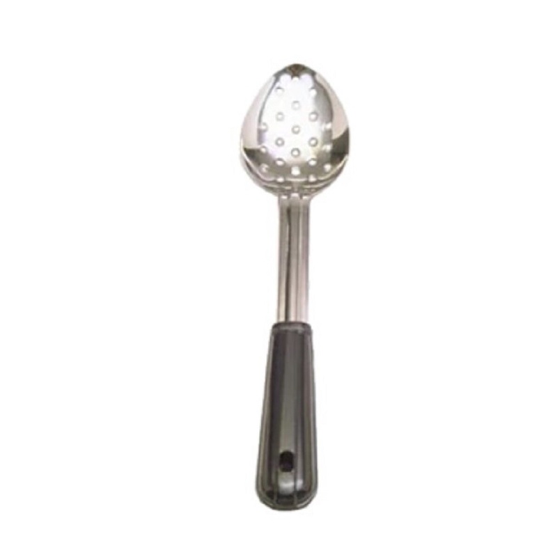 11" Plastic Serving Spoon w/Handle