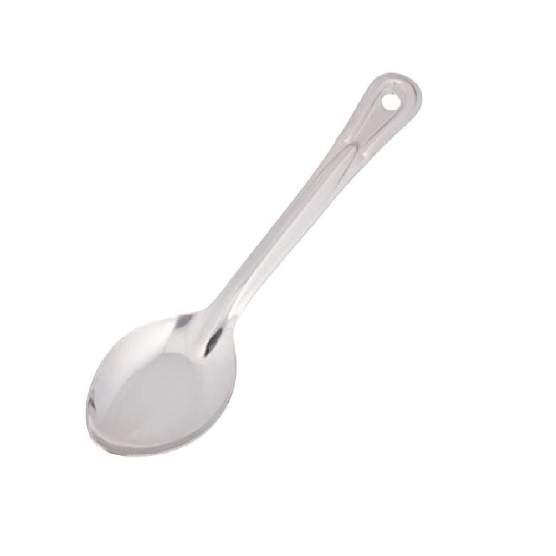 11" Stainless Basting Spoon