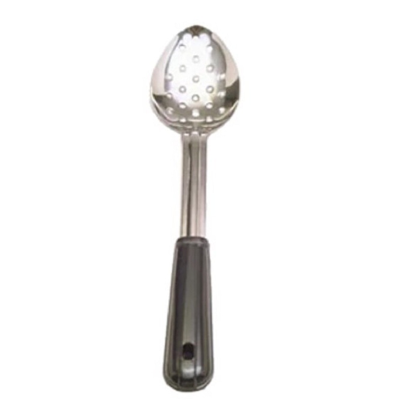 13"  Serving Spoon Perforated