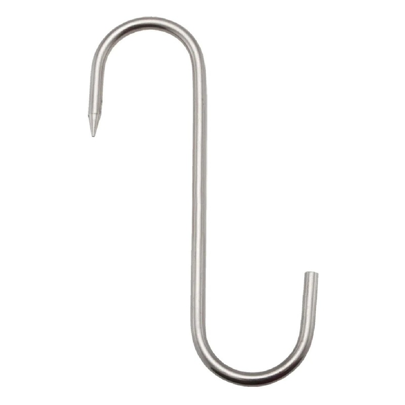 14 cm X 5 mm Meat Hook