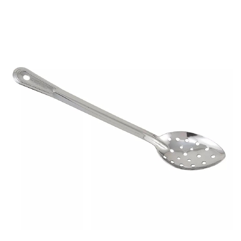 15" Perforated Basting Spoon