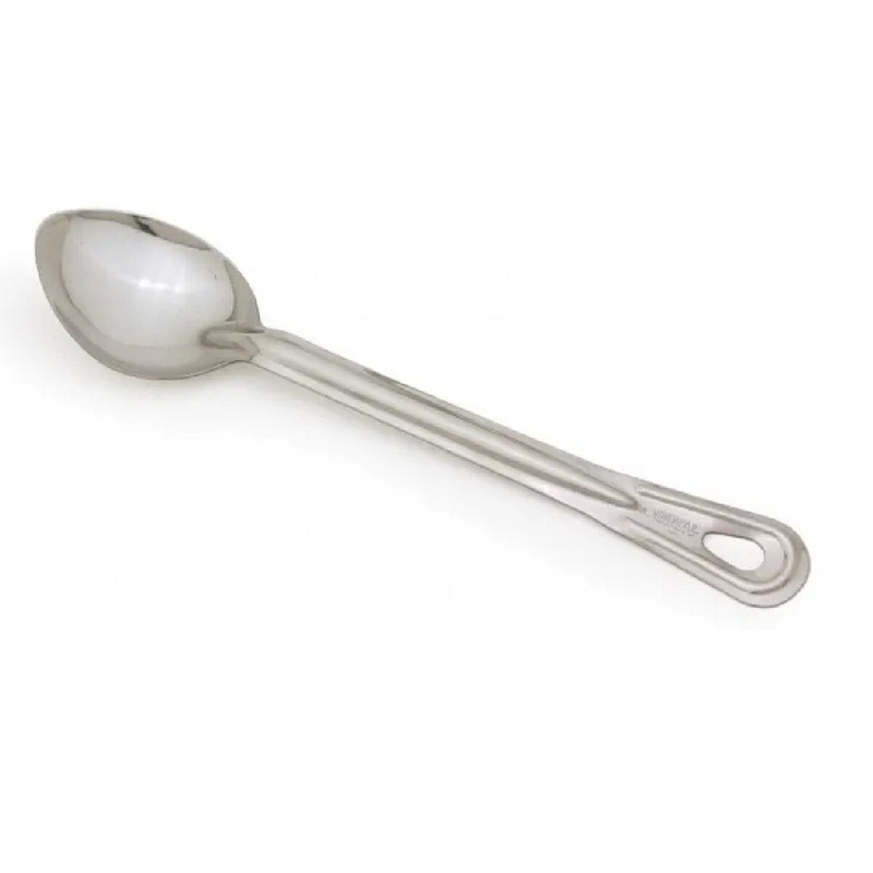 15" Stainless Basting Spoon