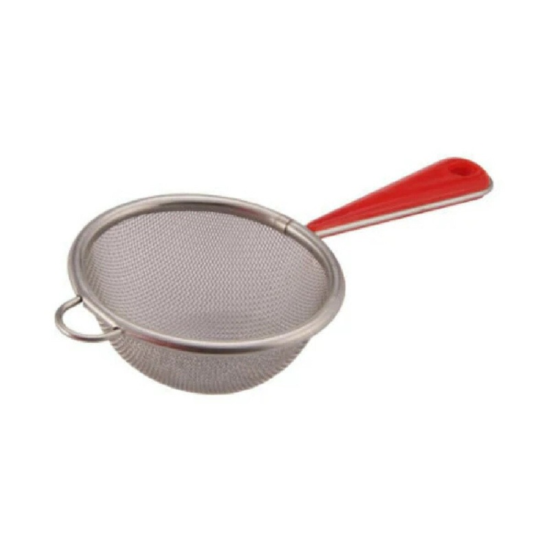 2-3/4" Plastic Strainer - Fine Mesh