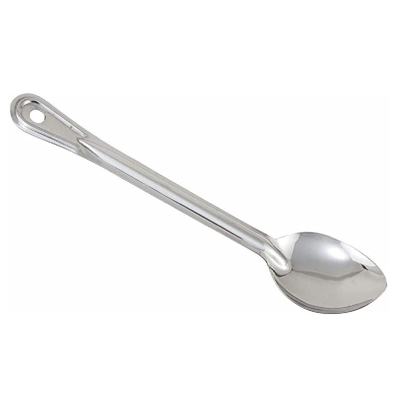 21" Stainless Basting Spoon