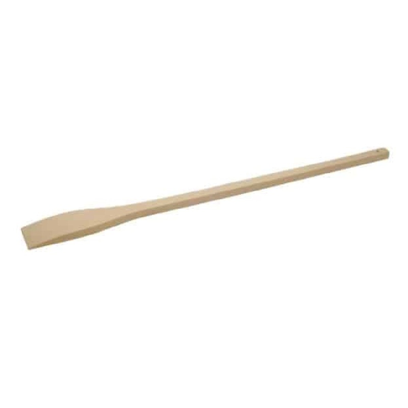 36" Wood Mixing Paddle