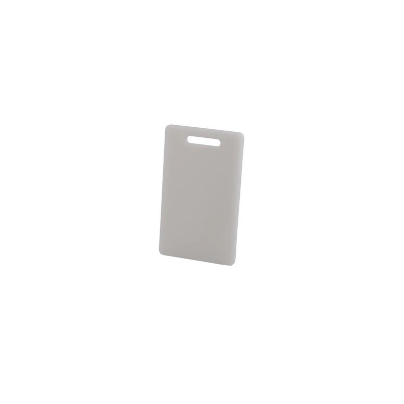 6" x 9" Poly Cutting Board