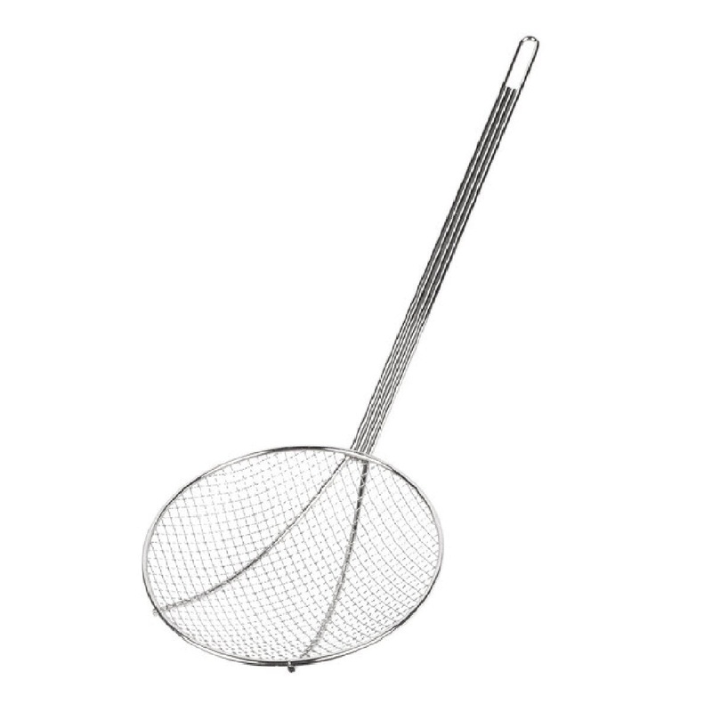 8" Wire Mesh Skimmer