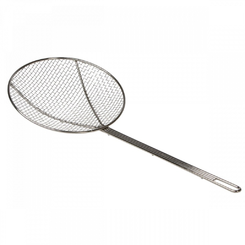 9" Wire Mesh Skimmer
