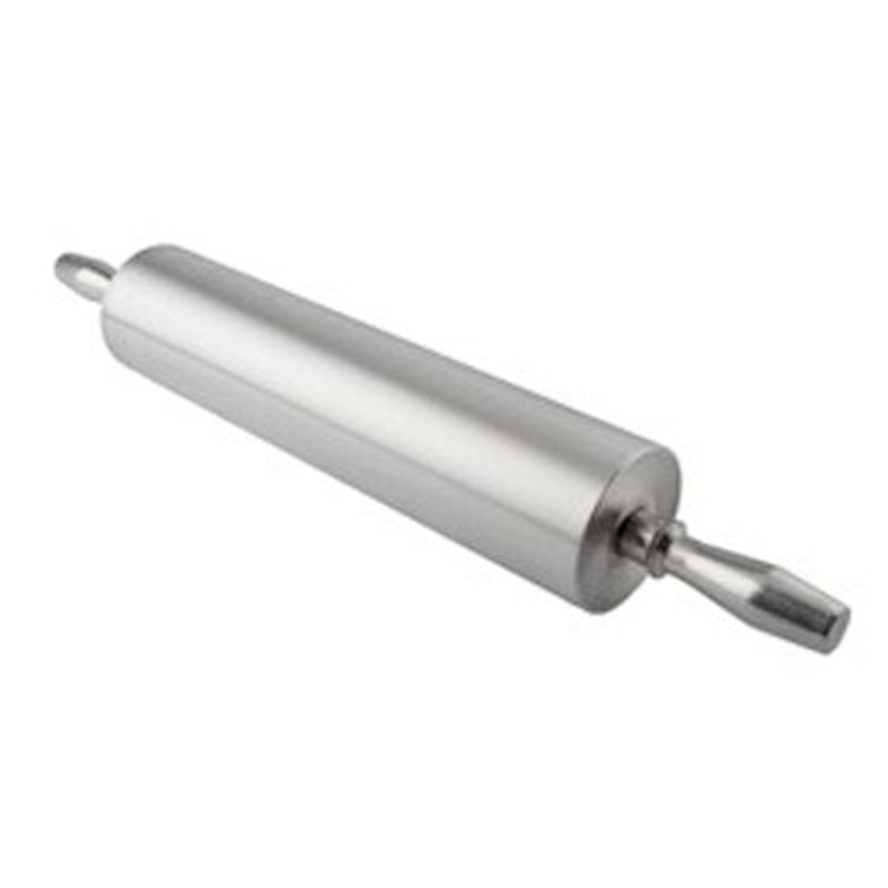 Aluminum Rolling Pin - 15"