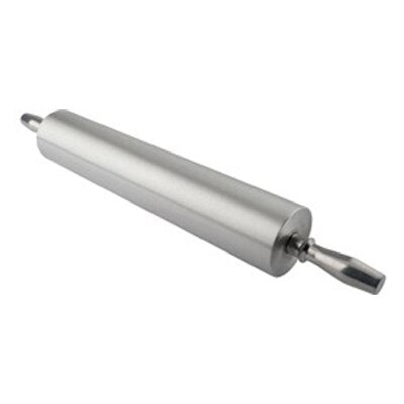 Aluminum Rolling Pin - 18"