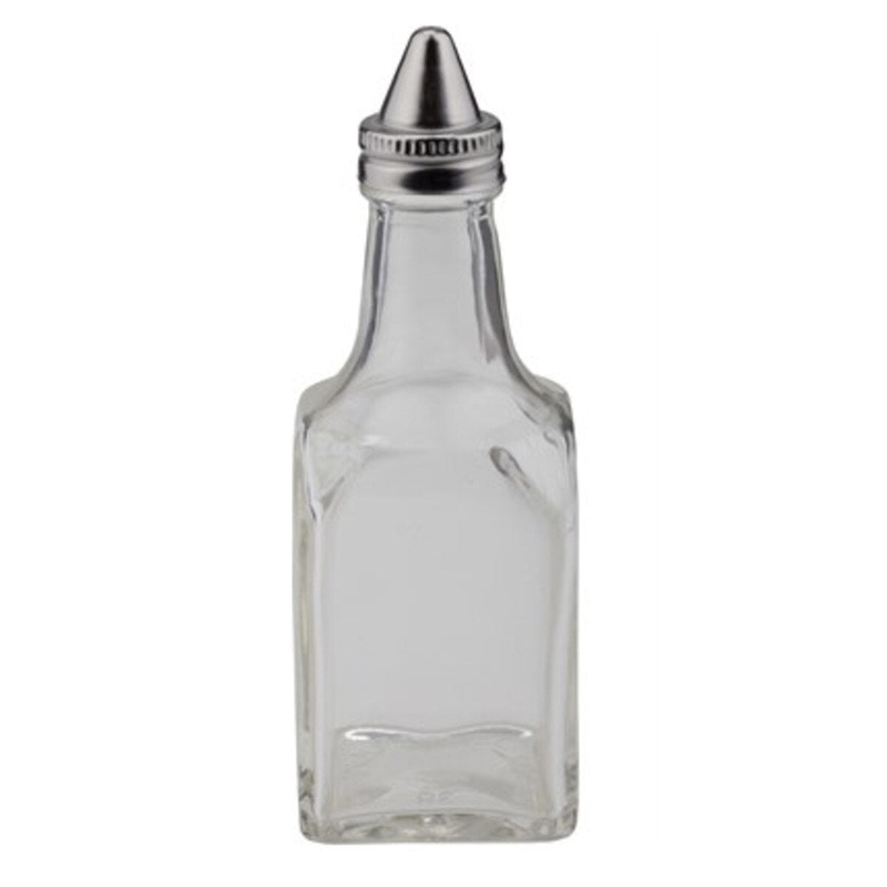 Complete Oil Cruet - 6 oz.