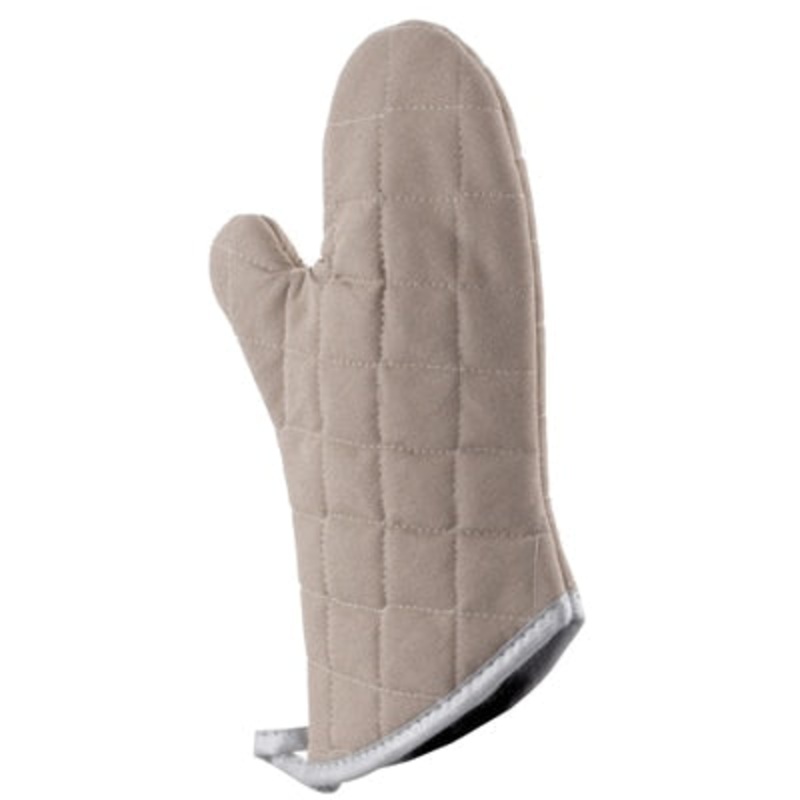 Flameguard Oven Mitt -13"