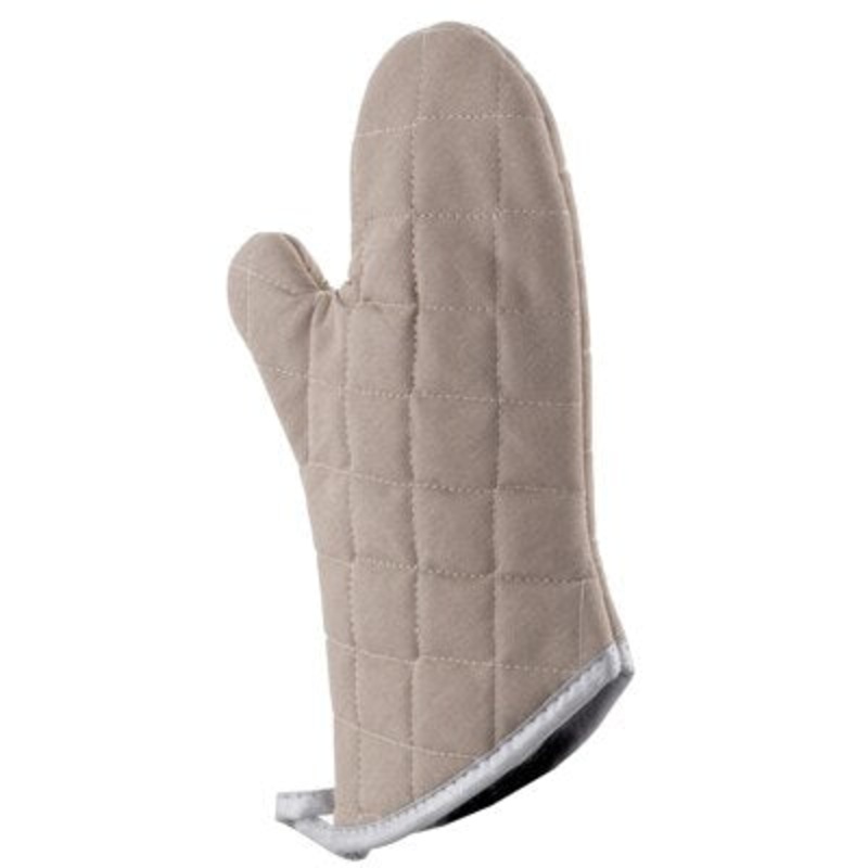 Flameguard Oven Mitt -15"