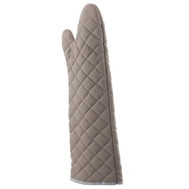 Flameguard Oven Mitt - 24"