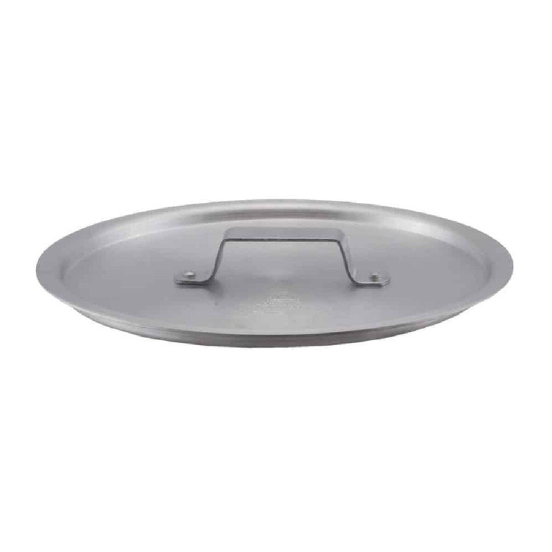 For 5.5 Qt Aluminum Sauce Pan Cover