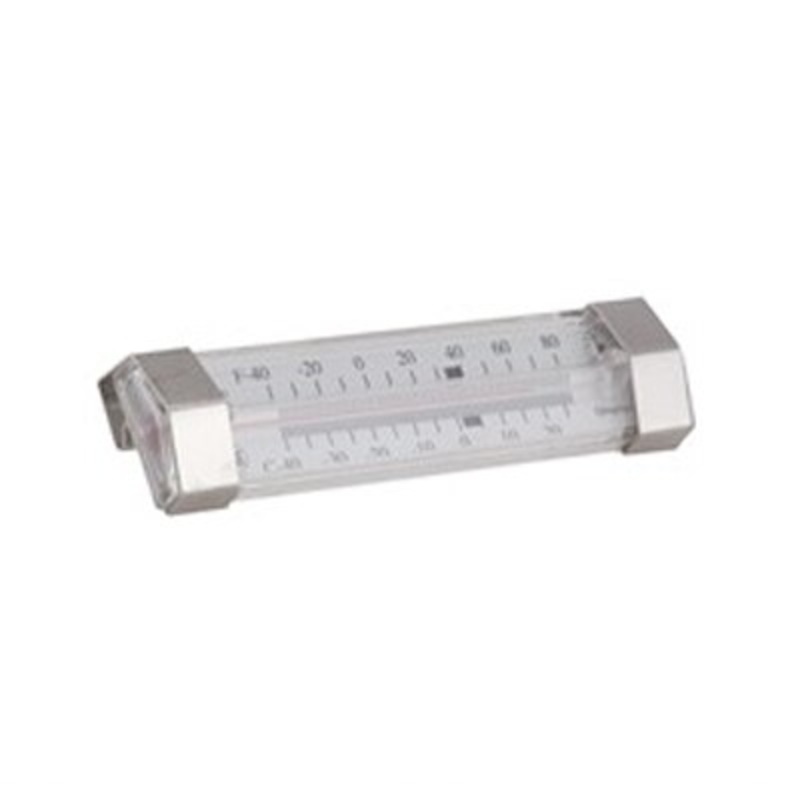 Refrigerator/Freezer Thermometer: -40 - 80 Degrees