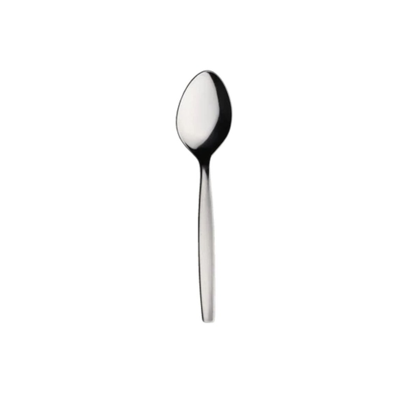 Reunion Square Teaspoon |