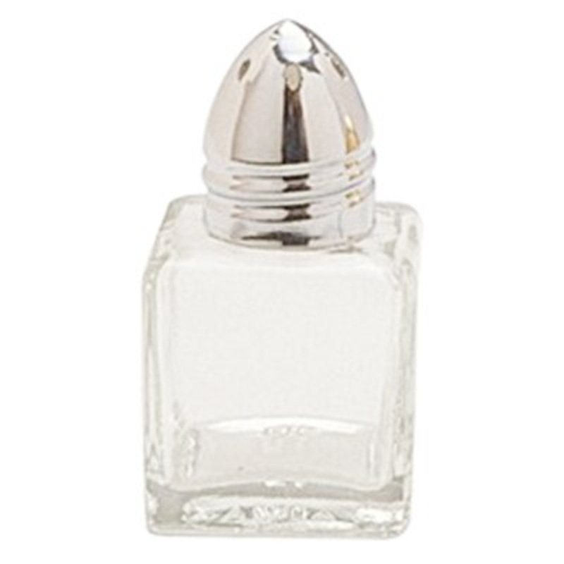 Smooth Cube Shaker - 1/2 oz.