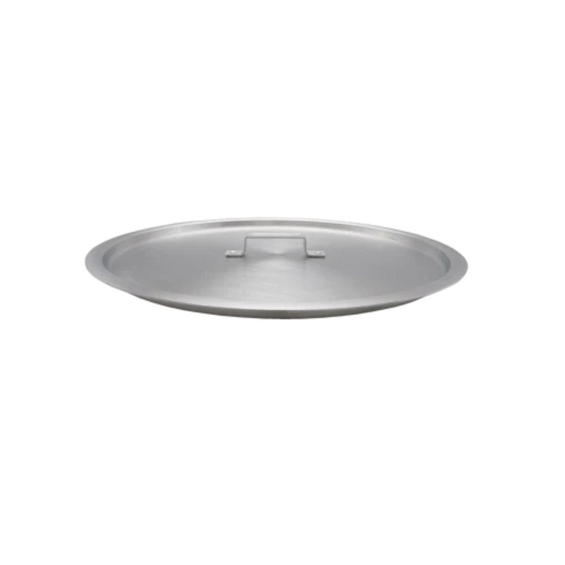 Stock Pot Cover Aluminum for POT60 and POT60H