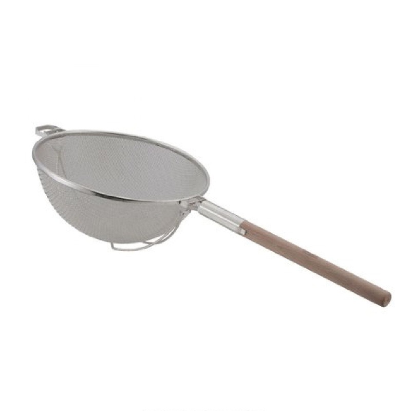 14" Double Mesh Strainer