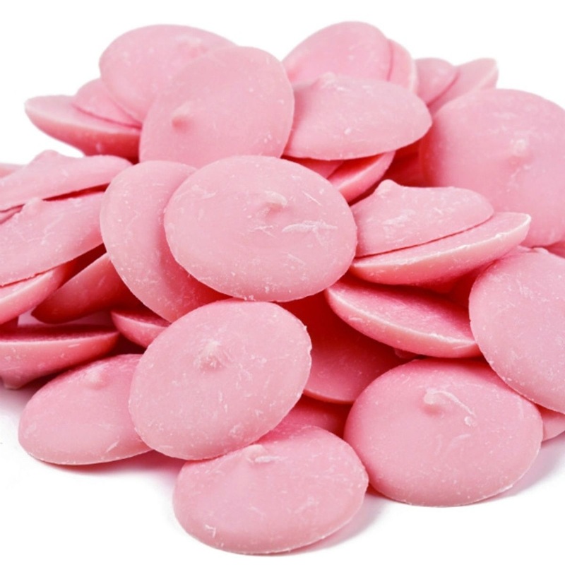 25 lb Alpine Wafer Pink