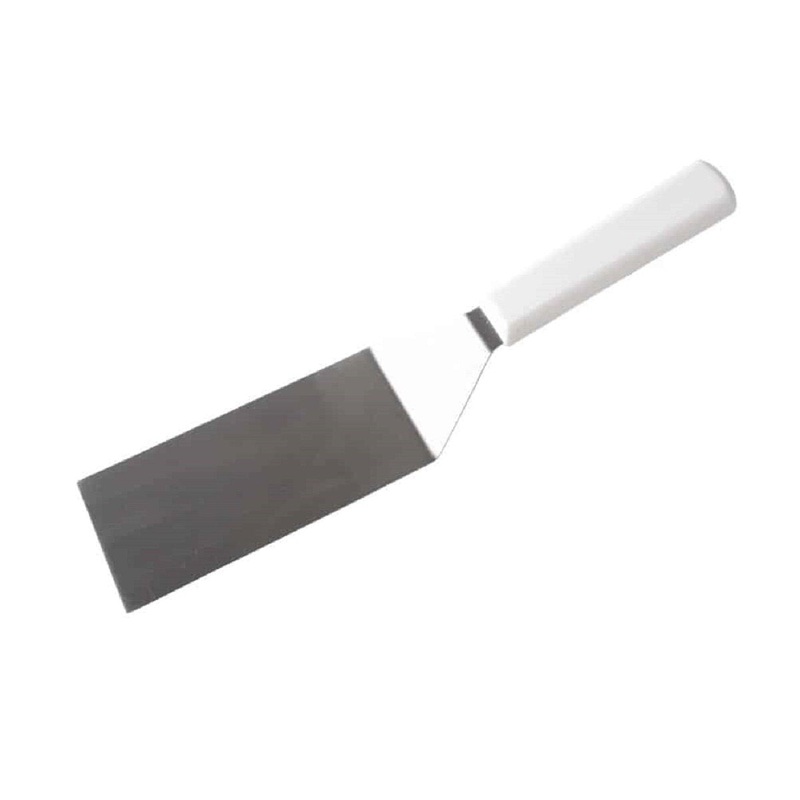 9.5"x 3" Square-End Turner