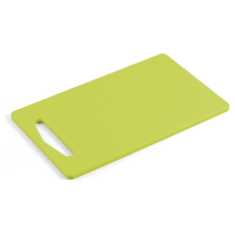 Anita Small Cutting Board- Light Green